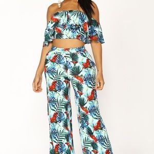 Jammin’ Two-Piece Set